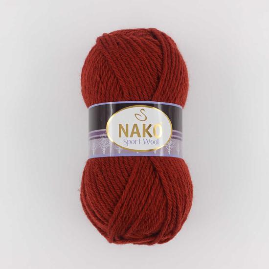 Nako Sport Wool 04409