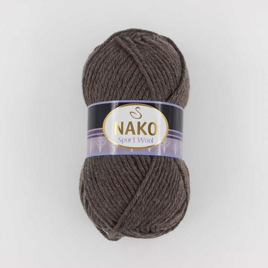 Nako Sport Wool 05667