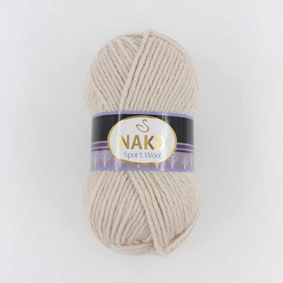 Nako Sport Wool 06383