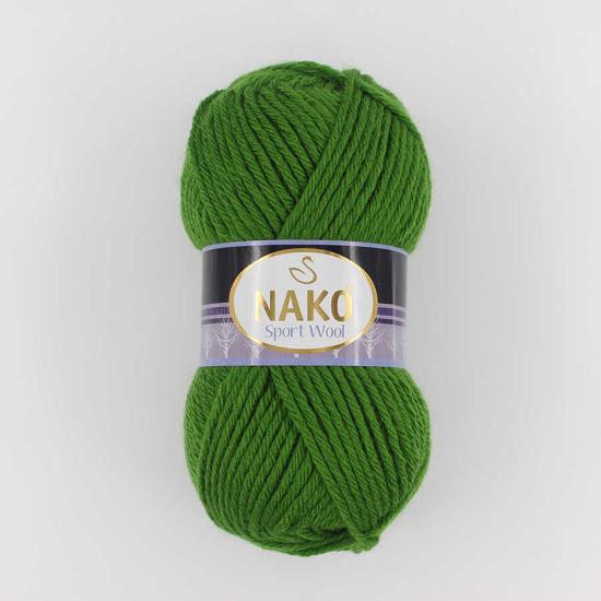 Nako Sport Wool 06574