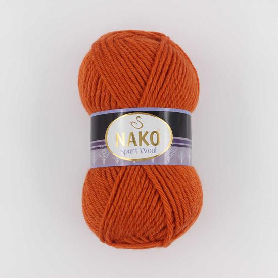 Nako Sport Wool 06963