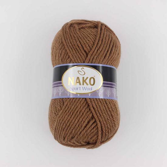 Nako Sport Wool 10126