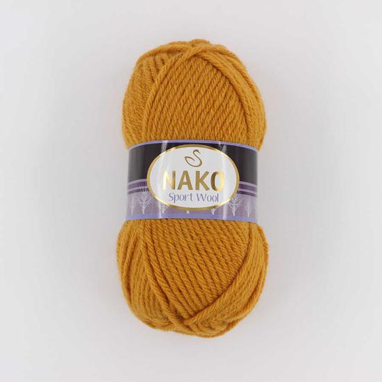 Nako Sport Wool 10129