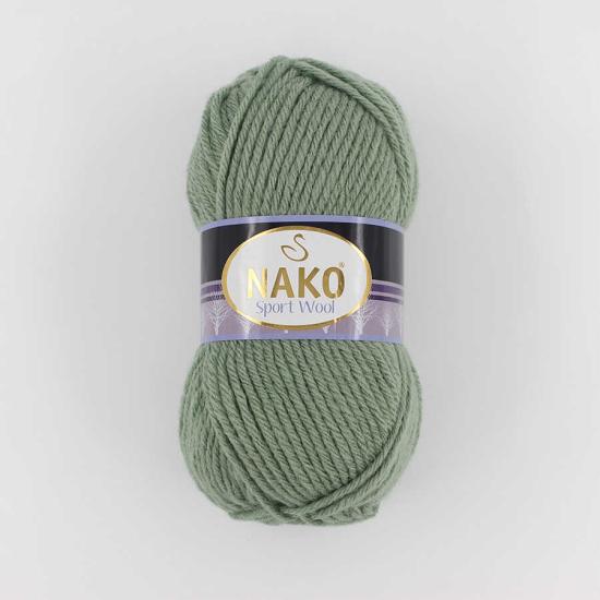 Nako Sport Wool 10307
