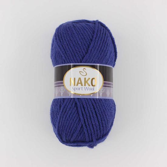 Nako Sport Wool 10472