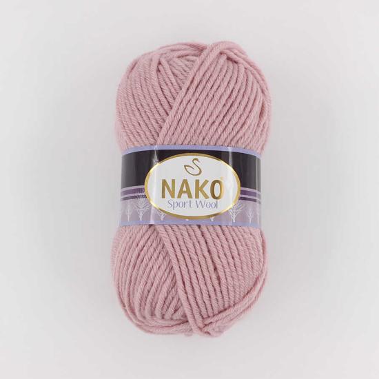 Nako Sport Wool 10639