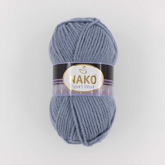 Nako Sport Wool 11223