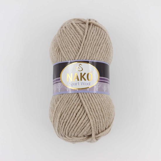 Nako Sport Wool 23116