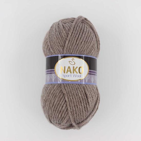 Nako Sport Wool 23294