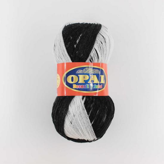 Opal Desenli Kristal 72078