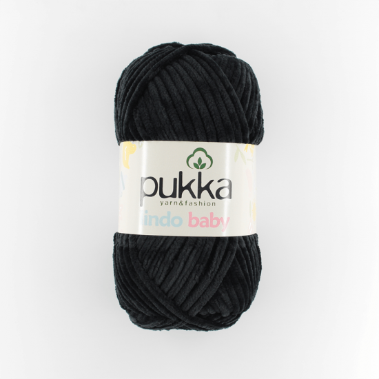 Pukka Lindo Baby 70902