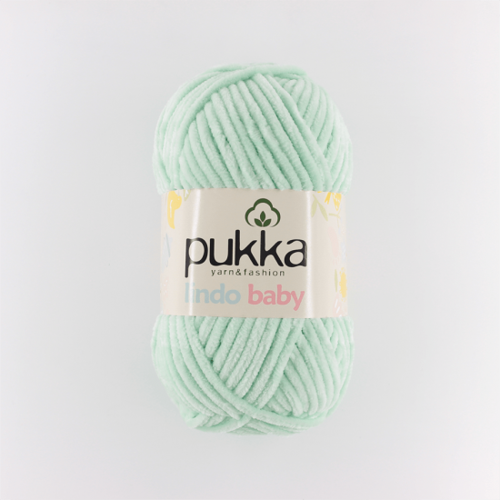 Pukka Lindo Baby 70903