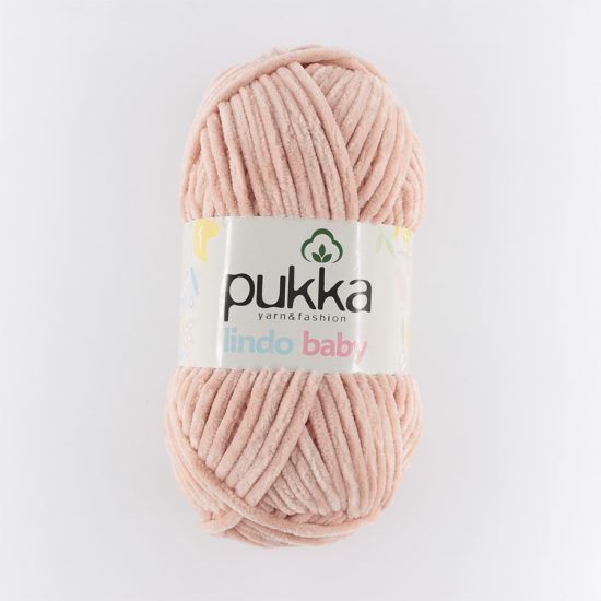 Pukka Lindo Baby 70924