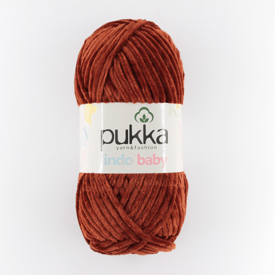 Pukka Lindo Baby 70934