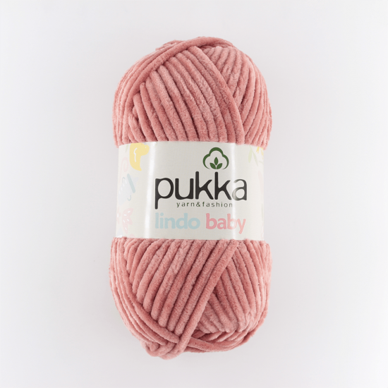 Pukka Lindo Baby 70939