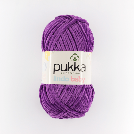 Pukka Lindo Baby 70940