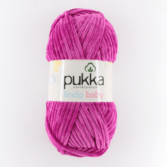 Pukka Lindo Baby 70944