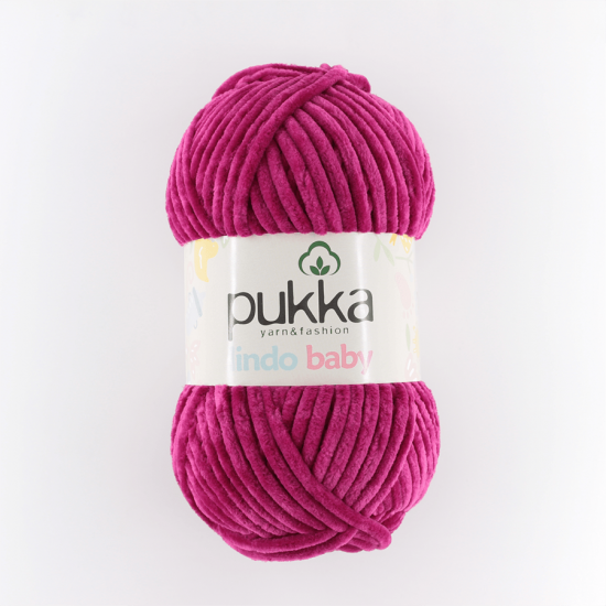 Pukka Lindo Baby 70945