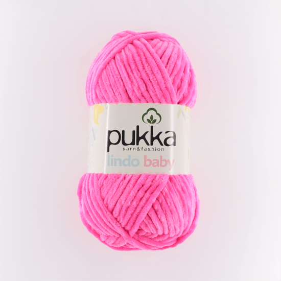 Pukka Lindo Baby 70949