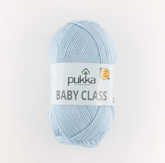 Pukka Baby Class 60111
