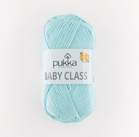 Pukka Baby Class 60112