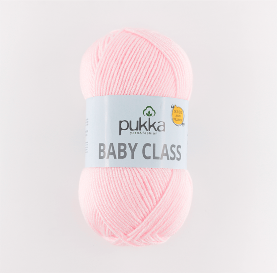 Pukka Baby Class 60114