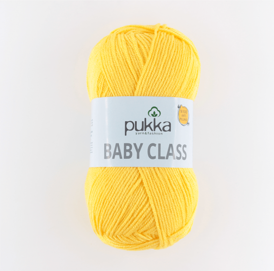 Pukka Baby Class 60117