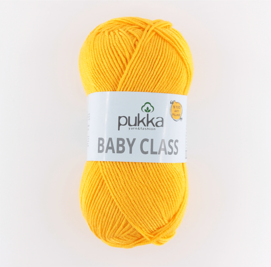 Pukka Baby Class 60119