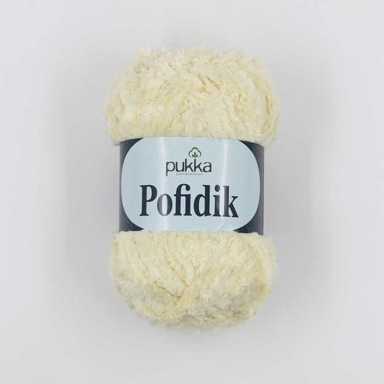 Pukka Pofidik 8