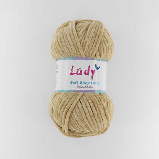 Lady Soft Baby Lana 908