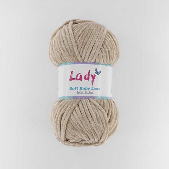 Lady Soft Baby Lana 943