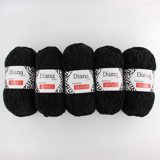 Diana Yarn Premium Outlet(5 Adet) 02