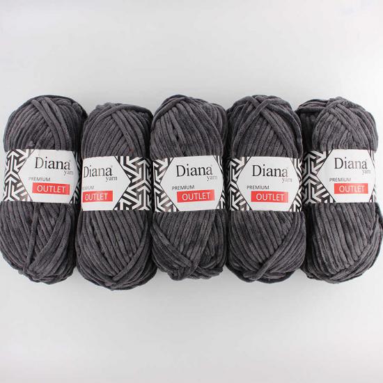 Diana Yarn Premium Outlet(5 Adet) 21