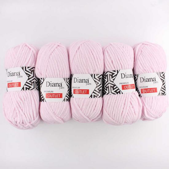 Diana Yarn Premium Outlet(5 Adet) 23