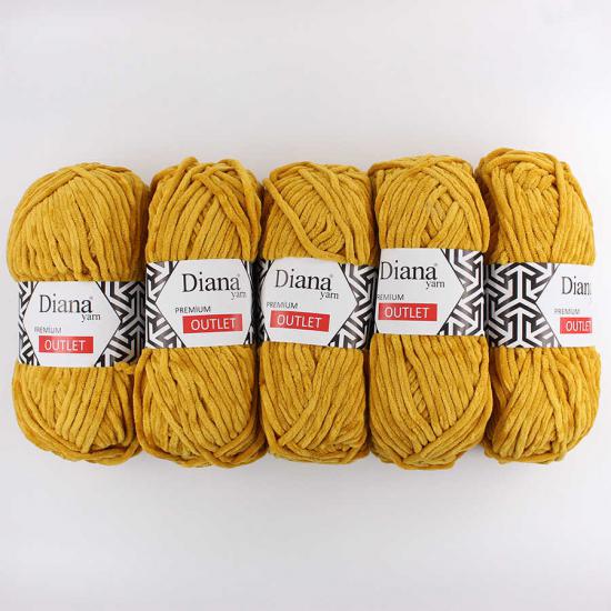 Diana Yarn Premium Outlet(5 Adet) 26