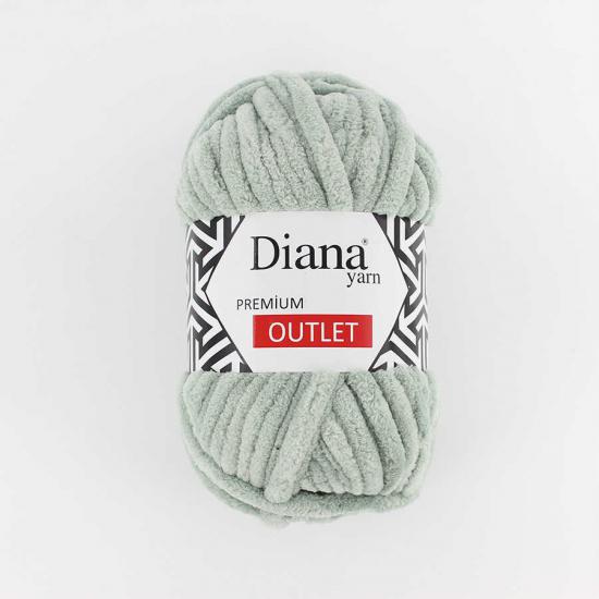 Diana Yarn Premium Outlet-Kalın-200gr-31