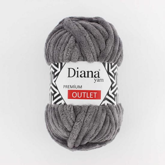 Diana Yarn Premium Outlet-Kalın-200gr-33