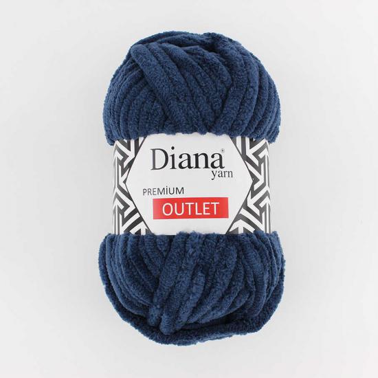 Diana Yarn Premium Outlet-Kalın-200gr-35