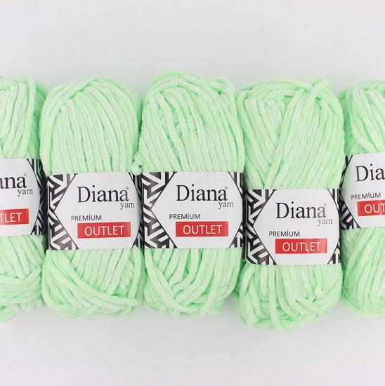 Diana Yarn Premium Outlet(5 adet) 41
