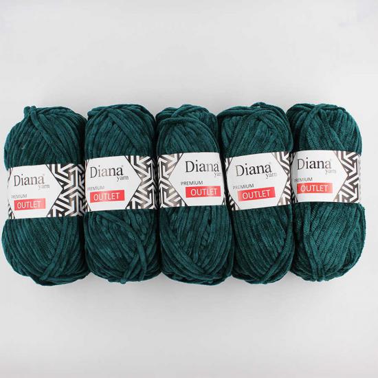 Diana Yarn Premium Outlet(5 adet) 43