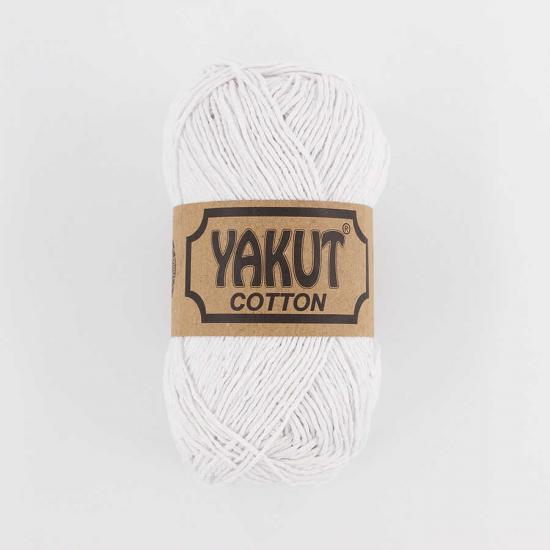 Yakut Cotton 1