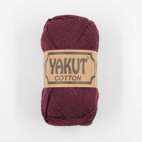 Yakut Cotton 2