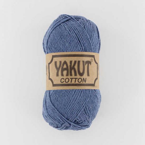 Yakut Cotton 7