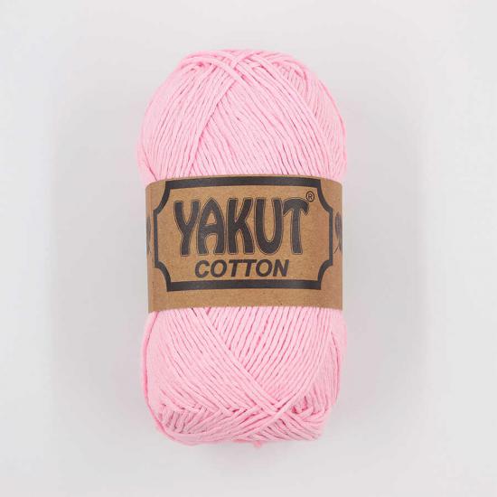 Yakut Cotton 8