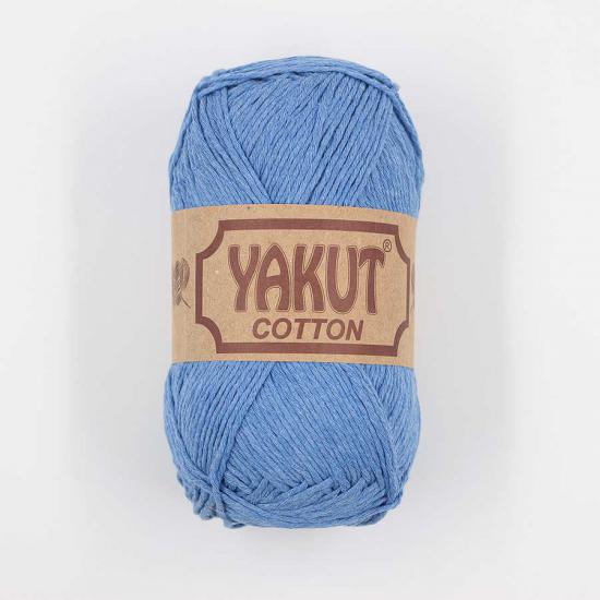 Yakut Cotton 9
