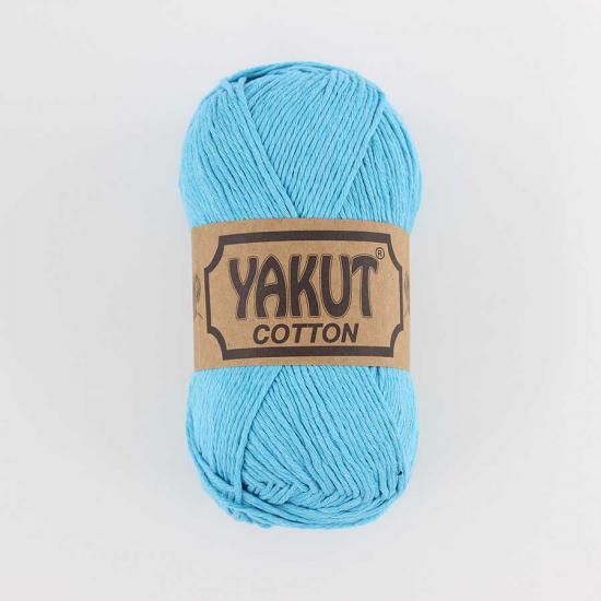 Yakut Cotton 10