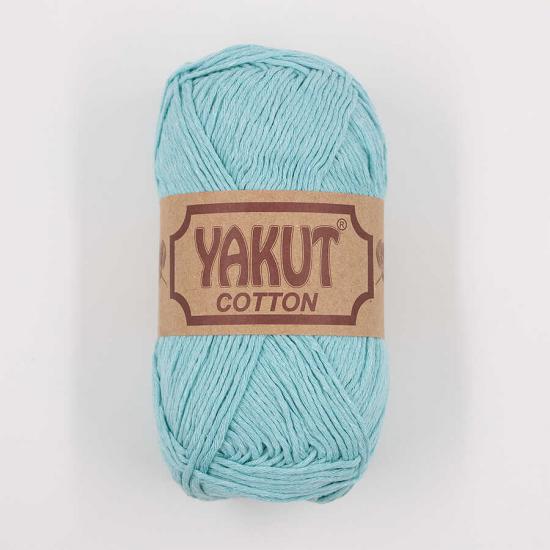 Yakut Cotton 11