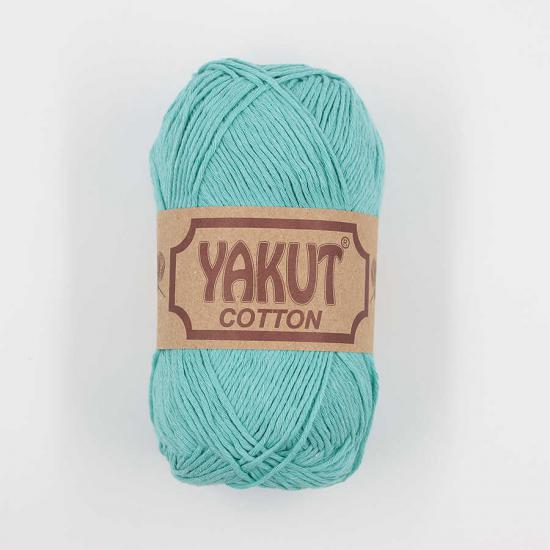 Yakut Cotton 16