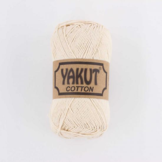 Yakut Cotton 24