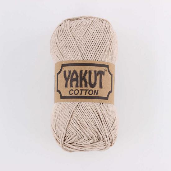Yakut Cotton 25